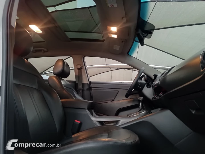 SPORTAGE 2.0 EX 4X2 16V