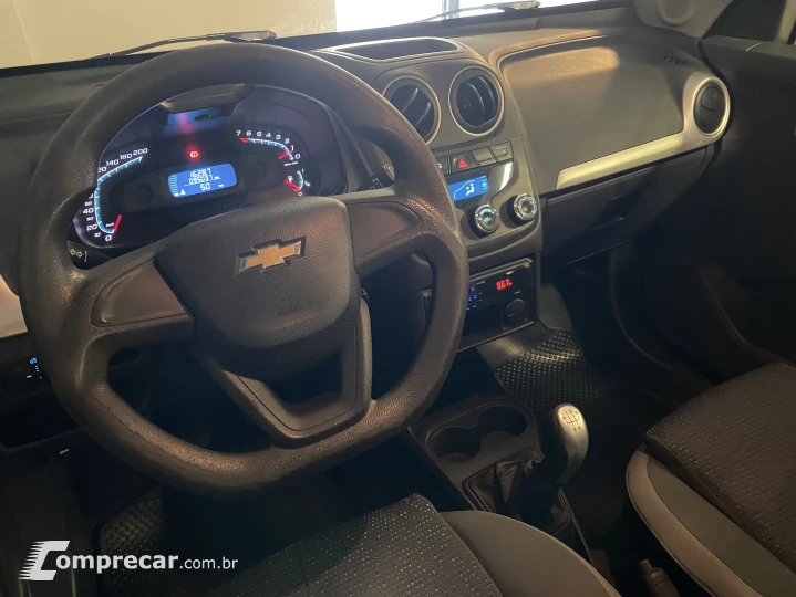 MONTANA 1.4 MPFI LS CS 8V