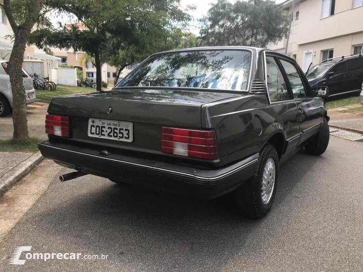MONZA 1.8 Sl/e 8V
