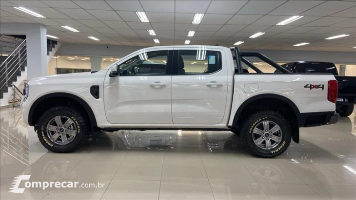 RANGER 2.0 Turbo CD XLS 4X2