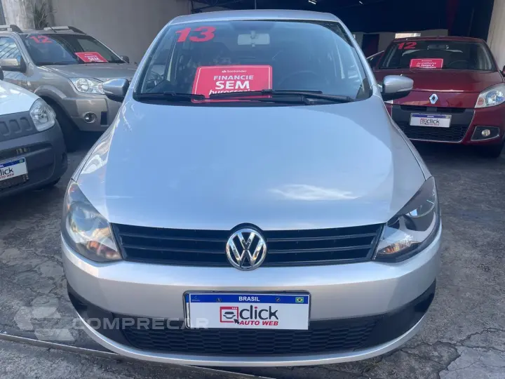 FOX 1.0 MI Trendline 8V