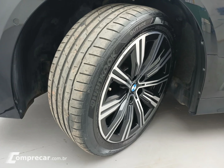 320i 2.0 16V TURBO FLEX GP AUTOMÁTICO