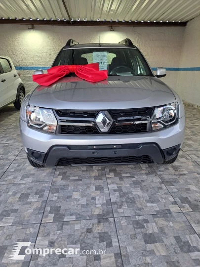 DUSTER 1.6 16V SCE Expression