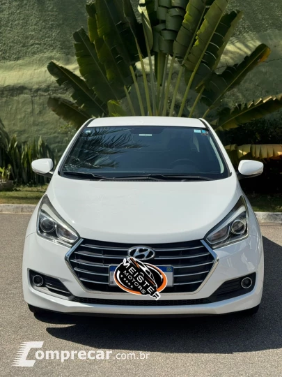 HB20 1.6 Premium 16V