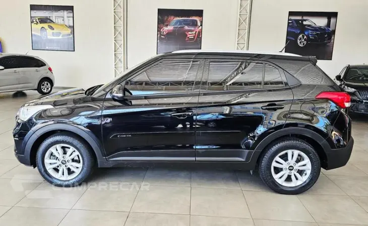 CRETA 16A ATTITU