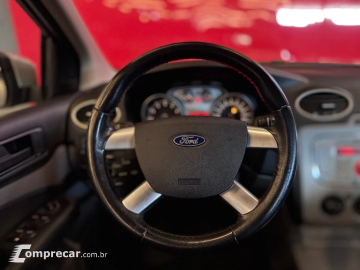 FOCUS 2.0 SE Hatch 16V Auto