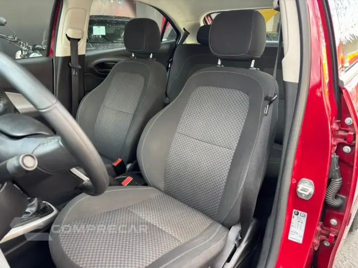 ONIX 1.0 MPFI LT 8V FLEX 4P MANUAL