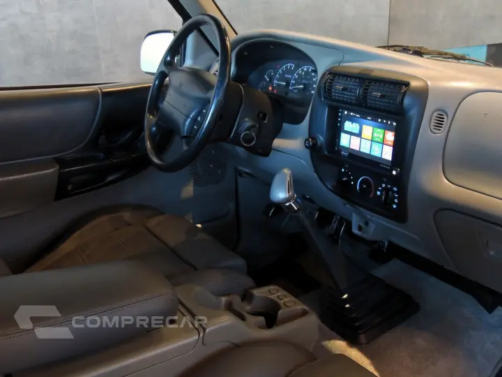 RANGER 4.0 STX 4X2 CE V6 12V