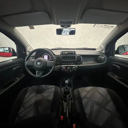 MOBI LIKE 1.0 Fire Flex 5p.