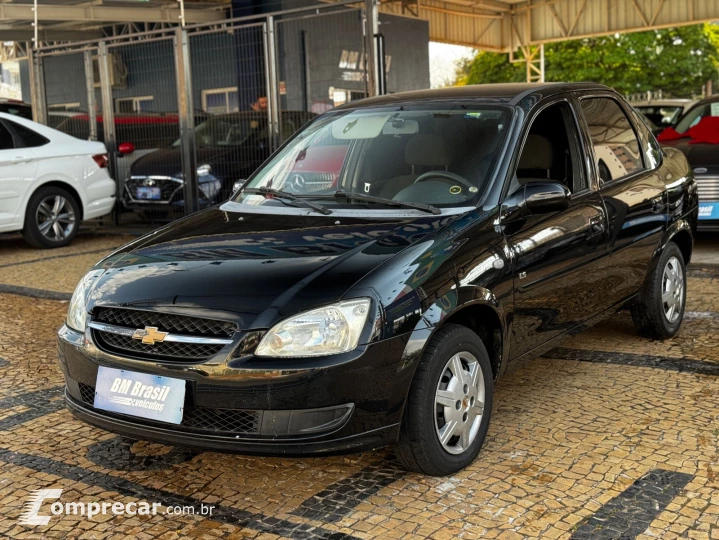 CLASSIC 1.0 MPFI LS 8V