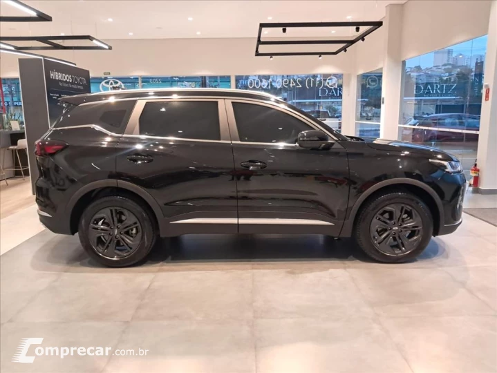 TIGGO 7 1.5 TCI TURBO FLEX SPORT CVT
