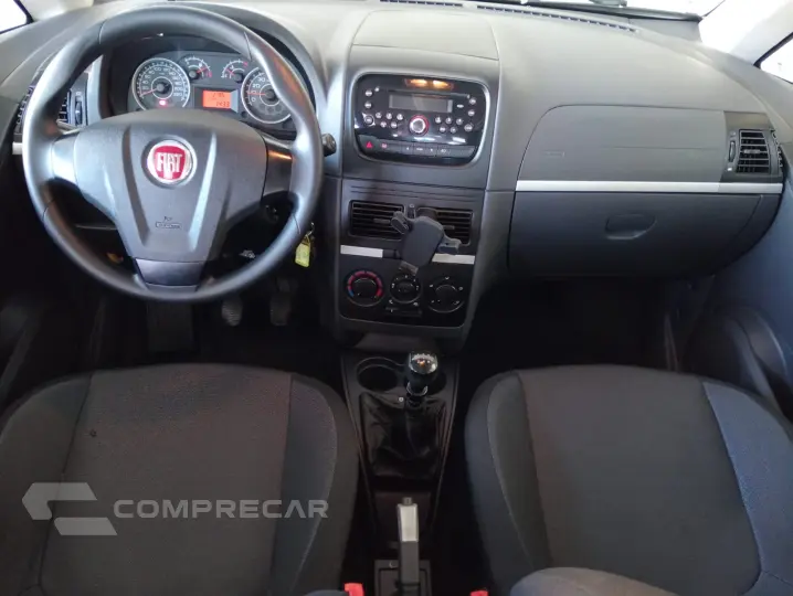 IDEA 1.4 MPI Attractive 8V