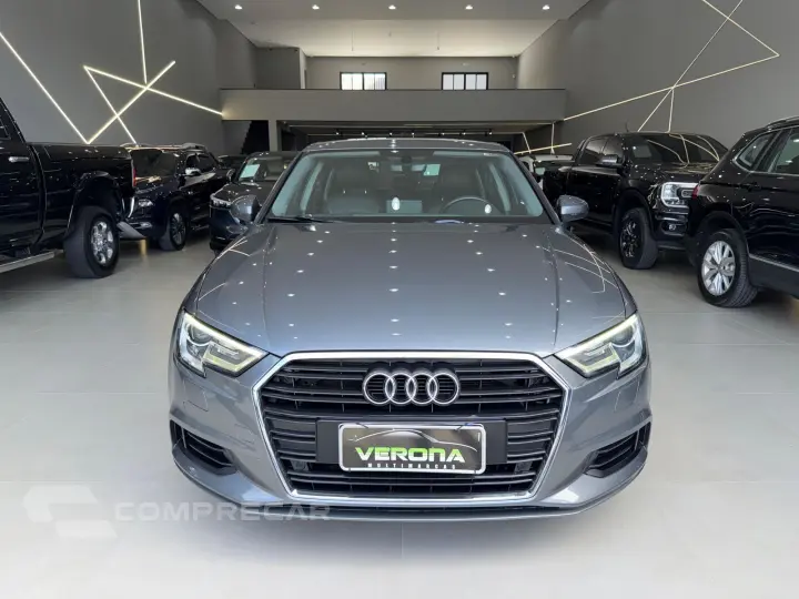 A3 sedan Prestige 1.4