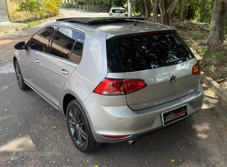 GOLF 1.0 200 TSI Comfortline