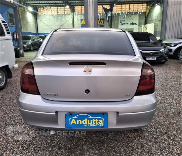 Corsa Sedan 1.4 4P PREMIUM FLEX