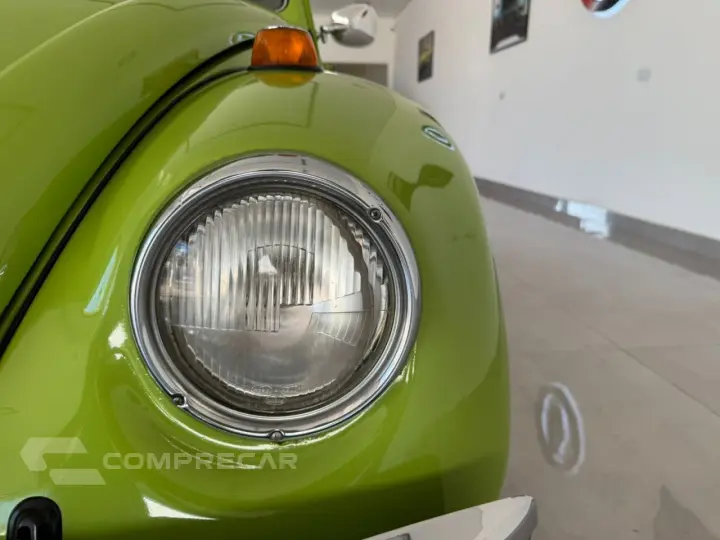 Fusca 1.5
