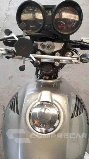 CG TITAN 150 KS