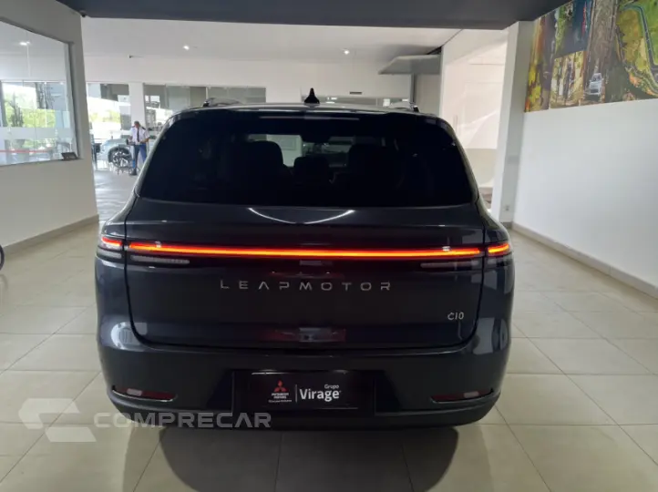 C10 28,4 Kw Reev