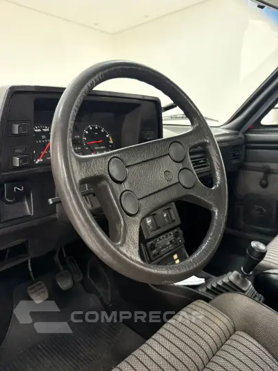 PASSAT GTS POINTER