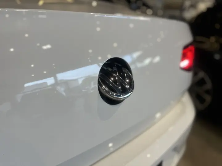 Passat 2.0 16V 4P TSI TURBO HIGHLINE 220 CV AUTOMÁTICO
