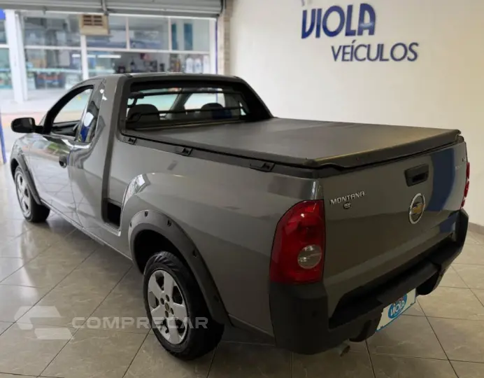 MONTANA 1.4 8V Conquest ECONOFLEX  2p