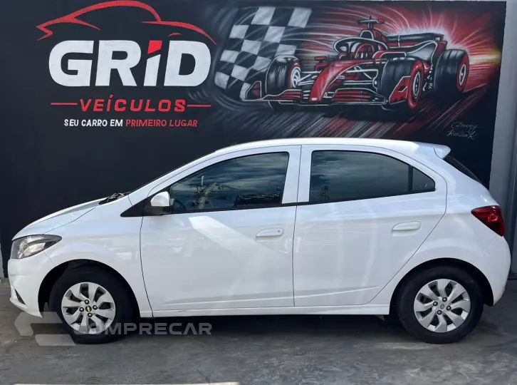 ONIX 1.0 LT