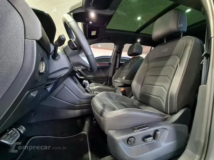 TIGUAN R-LINE TSI 2.0 16V