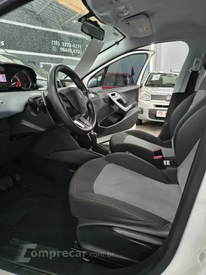 208 1.6 16V Active Pack