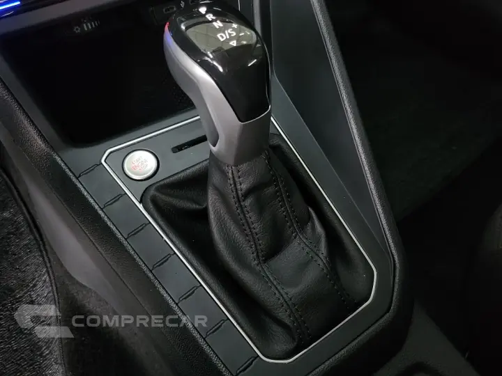 NIVUS 1.0 200 TSI TOTAL FLEX COMFORTLINE AUTOMÁTICO