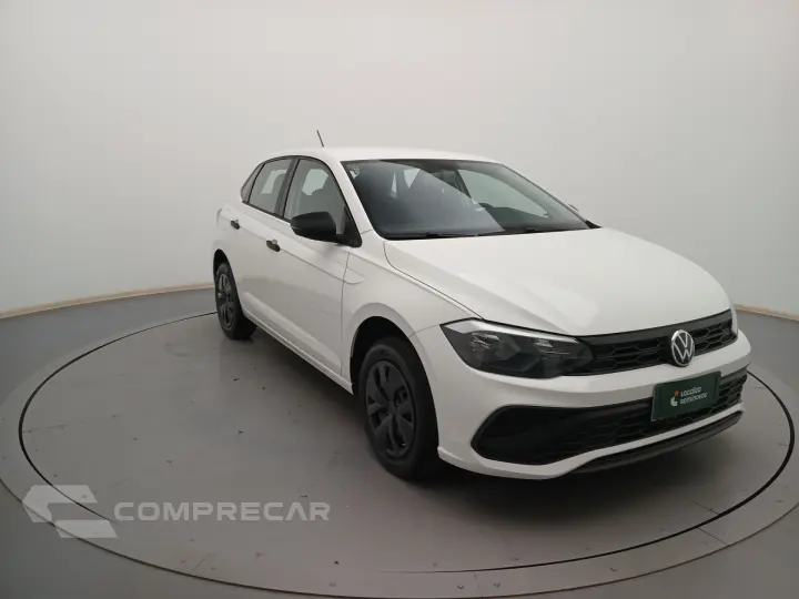 POLO 1.0 MPI TRACK MANUAL