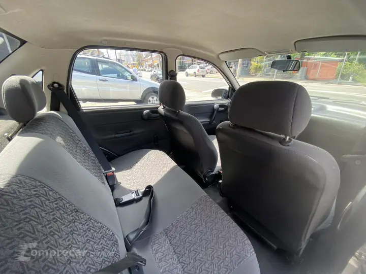 CLASSIC 1.0 MPFI LS 8V