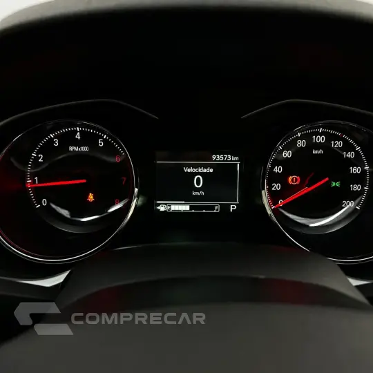 ONIX 1.0 Turbo Premier