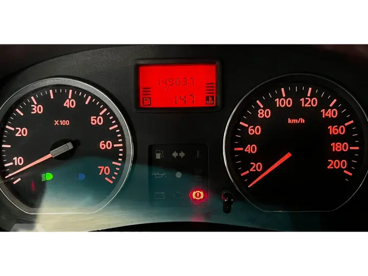 SANDERO 1.0 EXPRESSION 16V FLEX 4P MANUAL