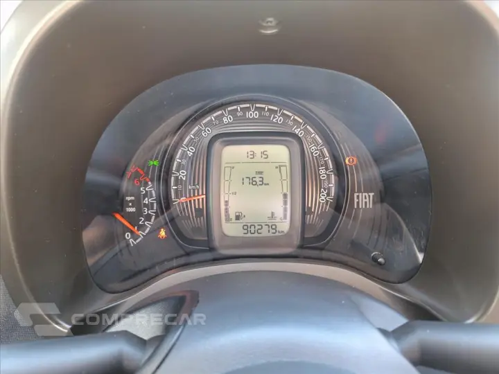 MOBI 1.0 EVO FLEX TREKKING MANUAL