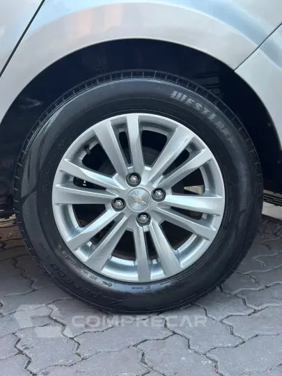 PRISMA Sed. LT 1.4 8V FlexPower 4p