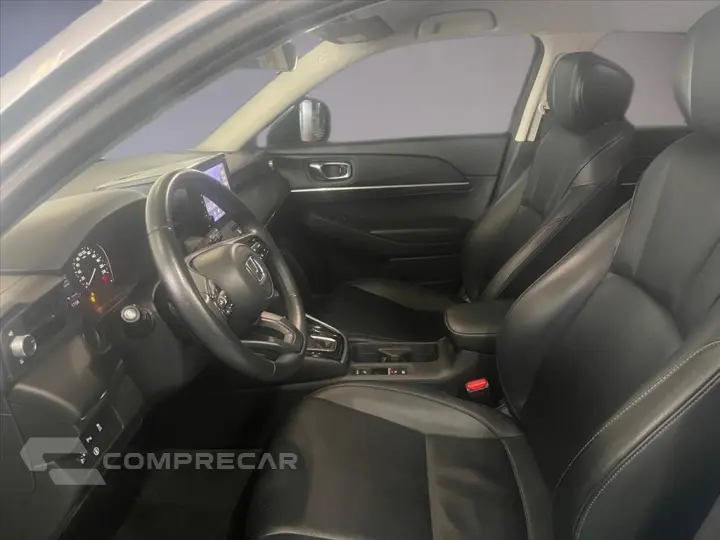 HR-V 1.5 DI I-VTEC FLEX EXL CVT