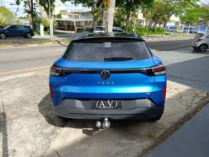 TERA 1.0 170 TSI Comfort