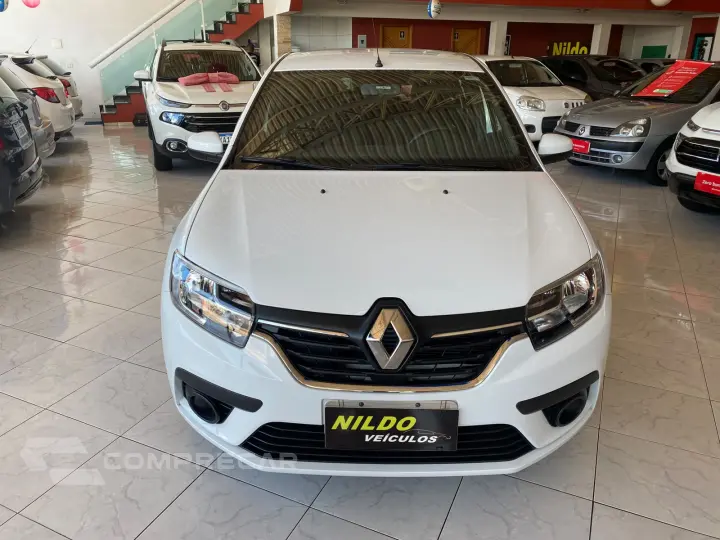 SANDERO 1.0 12V SCE ZEN