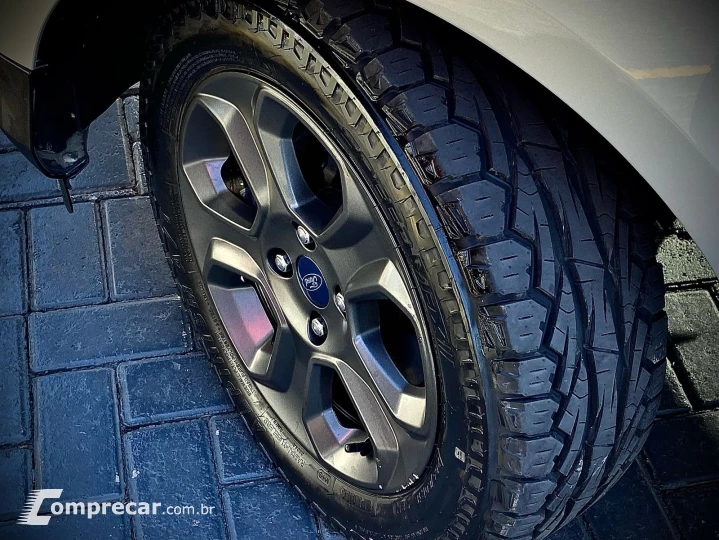 ECOSPORT 1.5 Ti-vct Freestyle