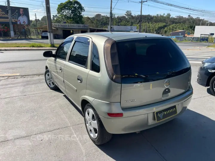 CORSA 1.4 MPFI Maxx 8V