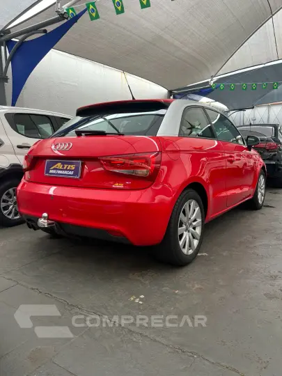 1.4 TSFI