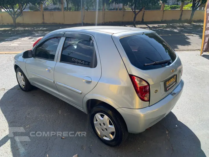 CELTA 1.0 MPFI Spirit 8V