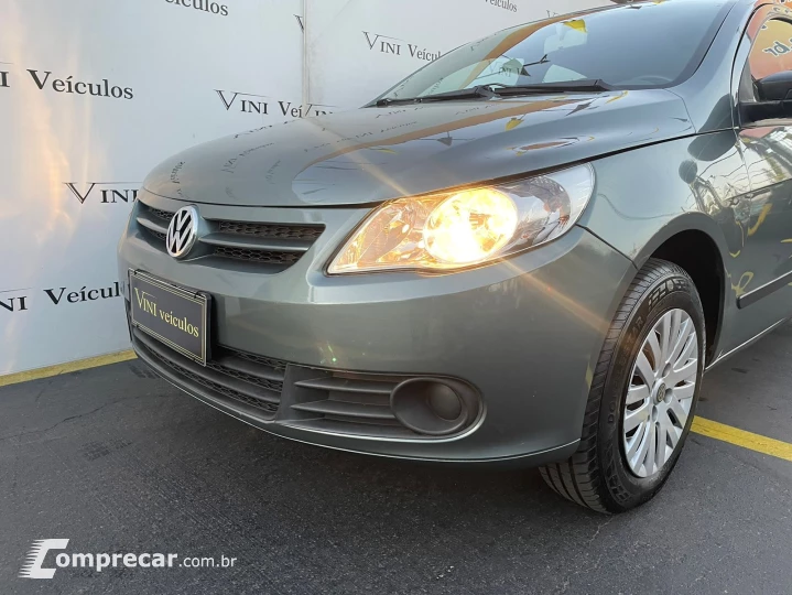 GOL 1.0 12V MPI Totalflex
