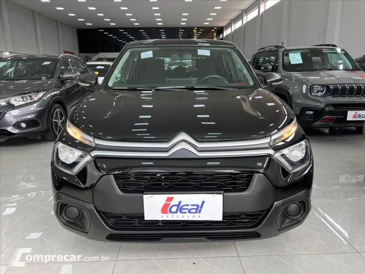 C3 1.0 FIREFLY FLEX LIVE PACK MANUAL