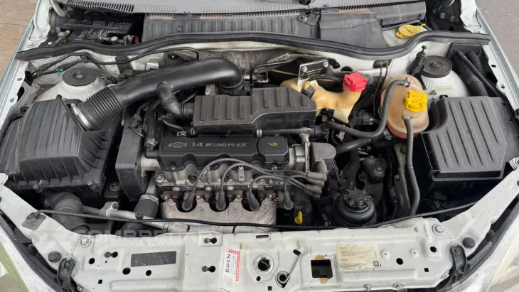 Corsa Sedan 1.4 4P PREMIUM FLEX