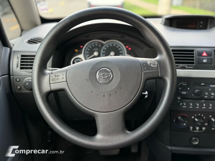 MERIVA 1.8 MPFI Premium 8V