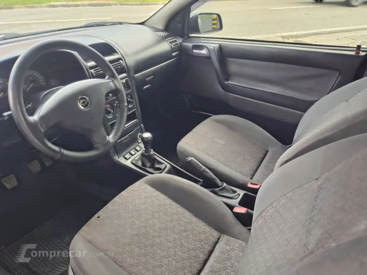 ASTRA 2.0 MPFI ADVANTAGE 8V