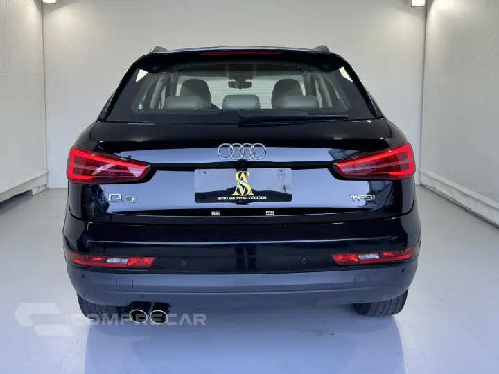 Q3 1.4 TFSI Ambiente S Tronic