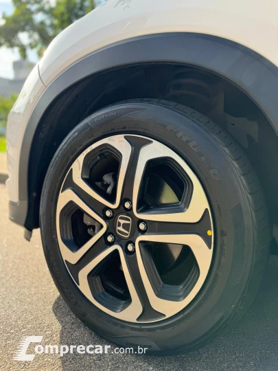 HR-V 1.8 16V EX