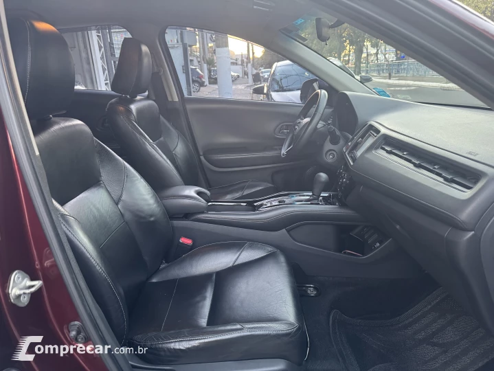 HR-V 1.8 16V LX